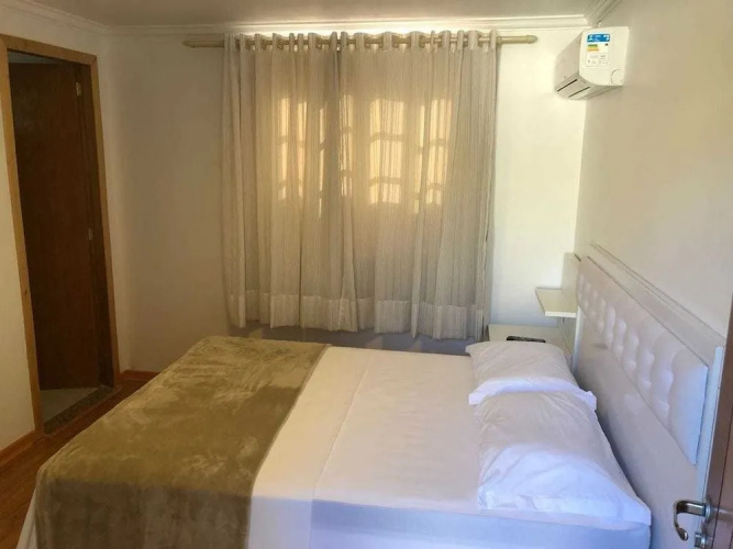 Pousada Charm House