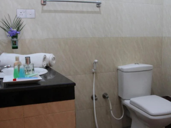 Hotel Clauria