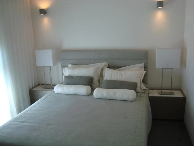 Troia Residence - Acala Apartment