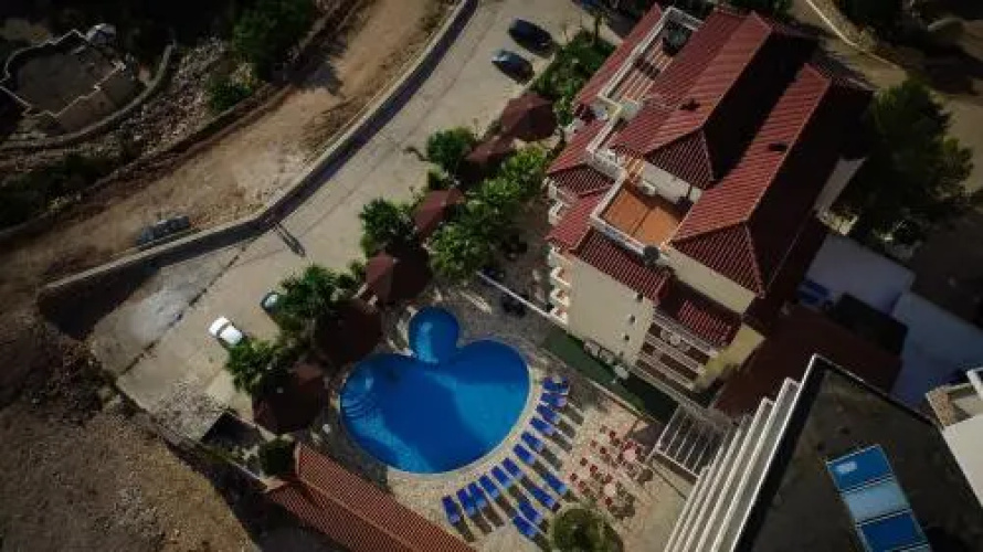 Hotel Panorama Sarande
