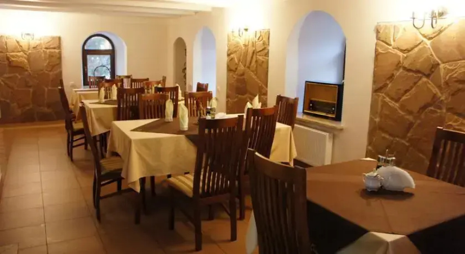 Hotel Stary Mlyn