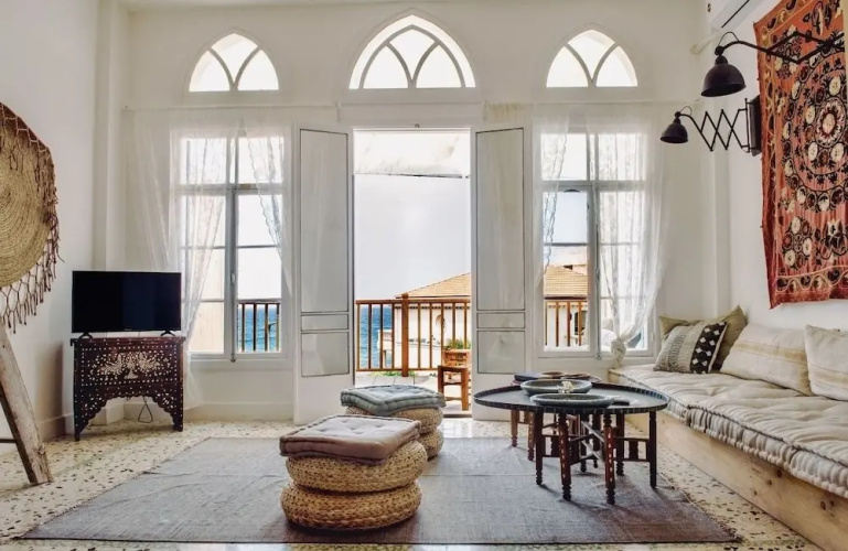 Blue Marlin Beach House