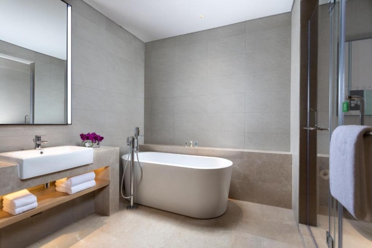 1 Bedroom Suite