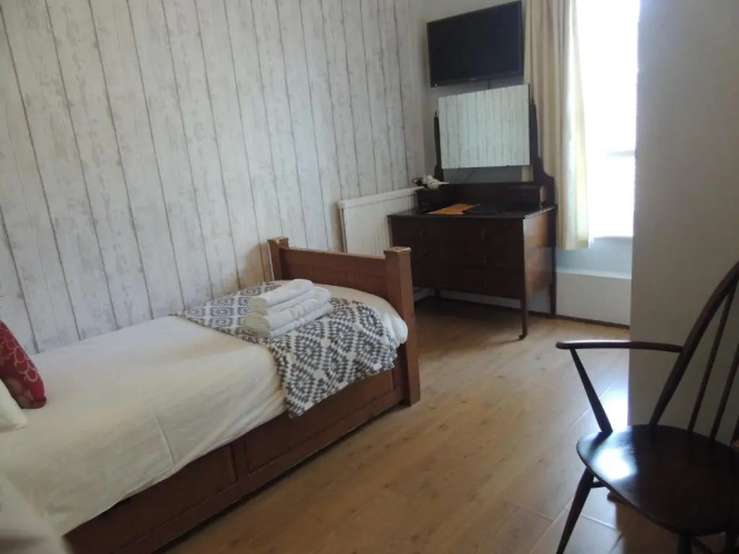Downs Hotel