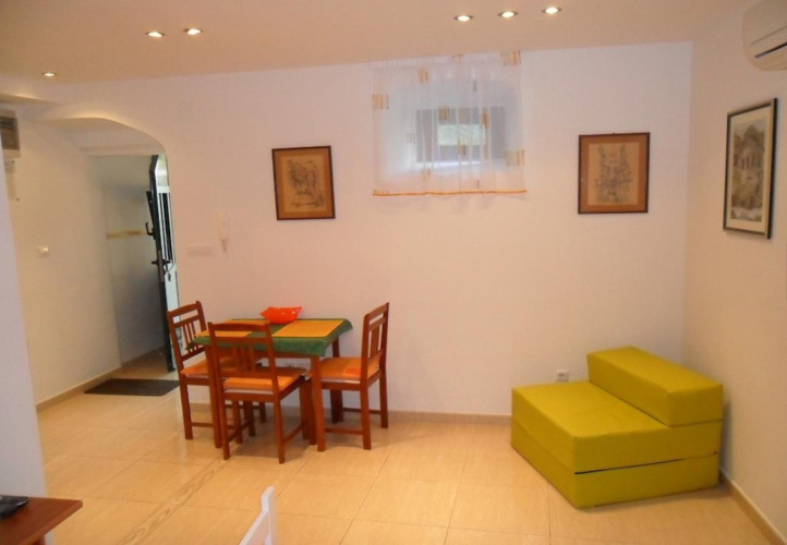 Studio apartment Davor - in city centre: SA1 Split, Riviera Split