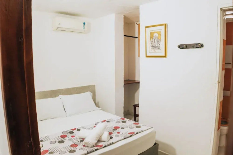 Hotel Ibatama
