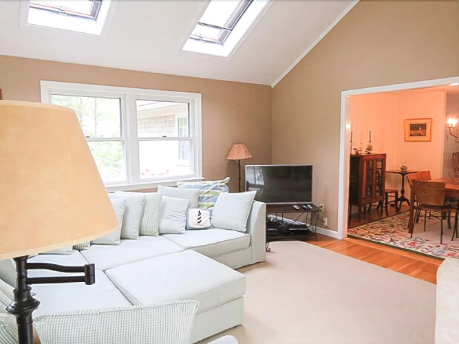 52 Monomessat Way - Three Bedroom House