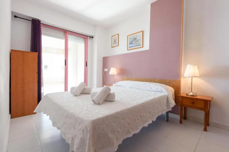 Apartamentos Nuevo México M 83