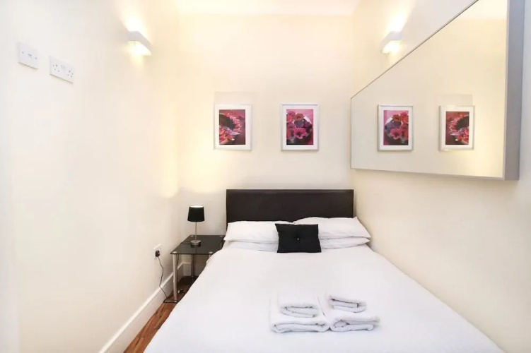 Kensington Comfort