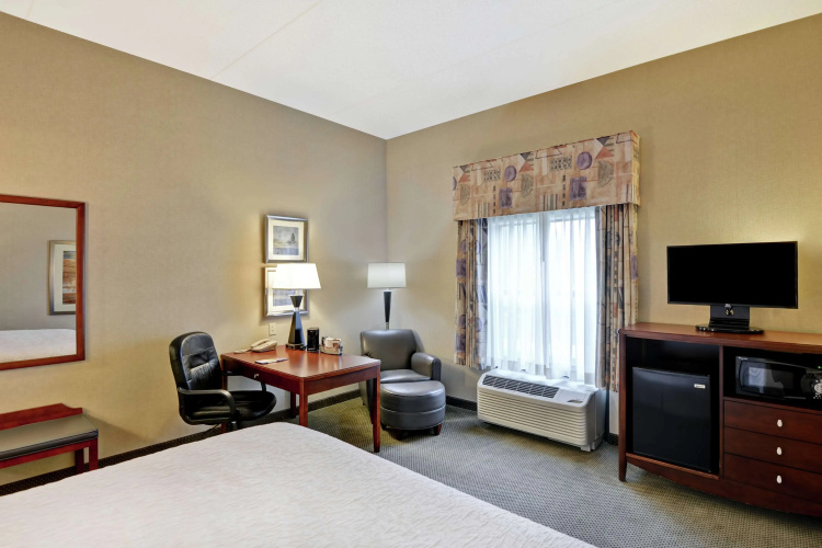 Hampton Inn Sayre