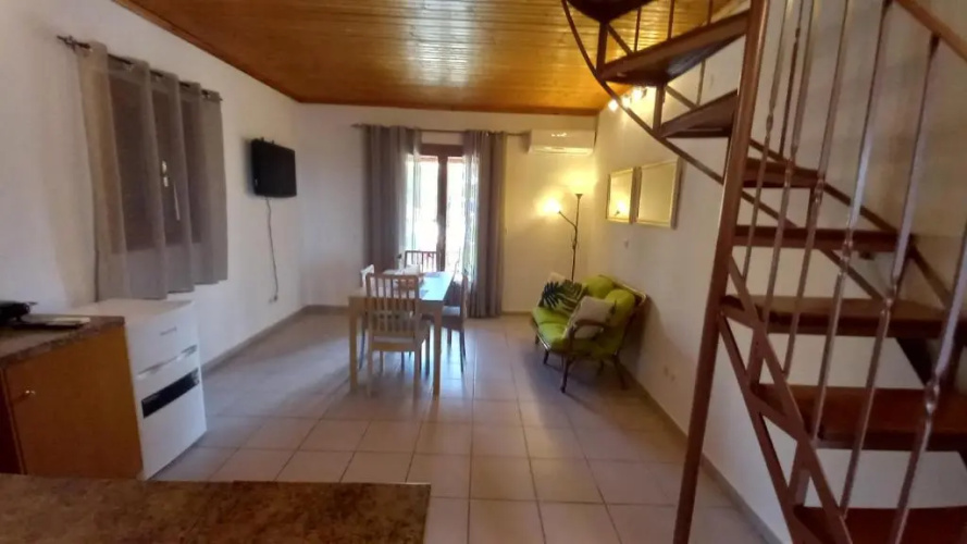 Marketos maisonette 2pax