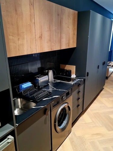 Standard Double Apartment