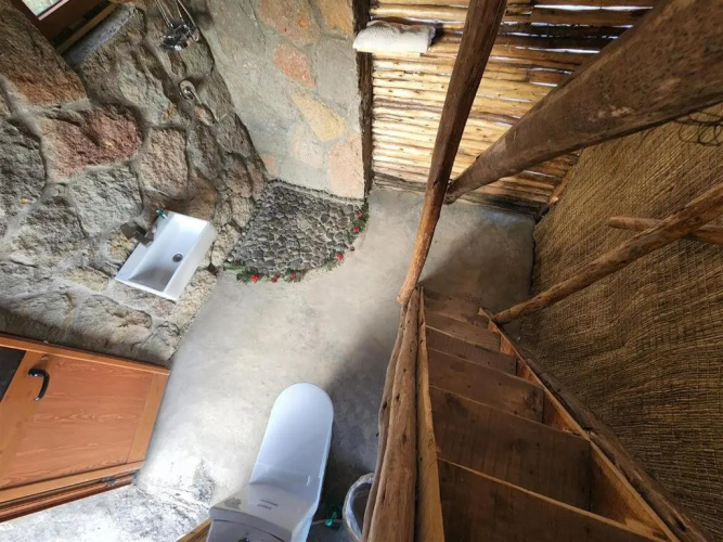 Sora Lodge Lalibela