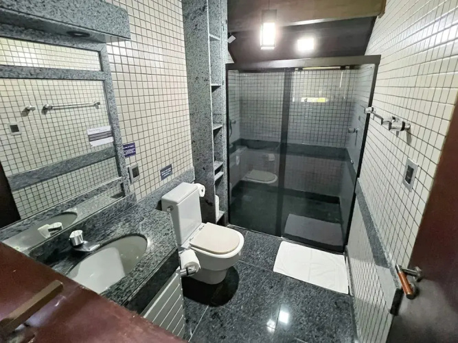Pousada Casa Branca