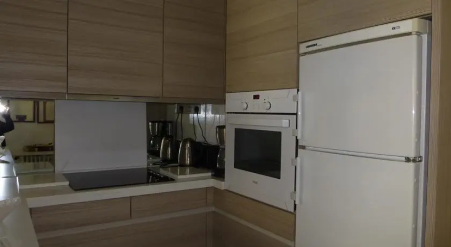 One Bedroom Drap D'Or