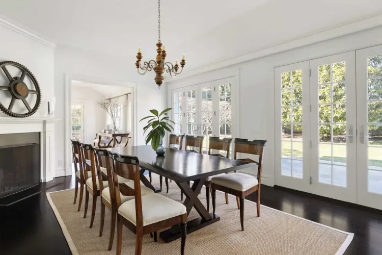 Oceanstone by Rove Villa w Pool & Beach Access