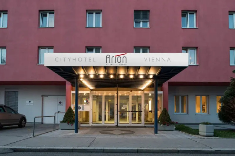 Austria Trend Appartementhotel