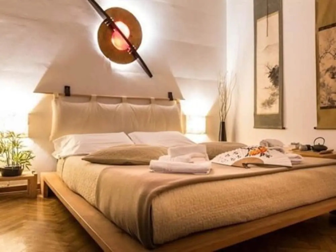 La Porta D'Oriente B&B