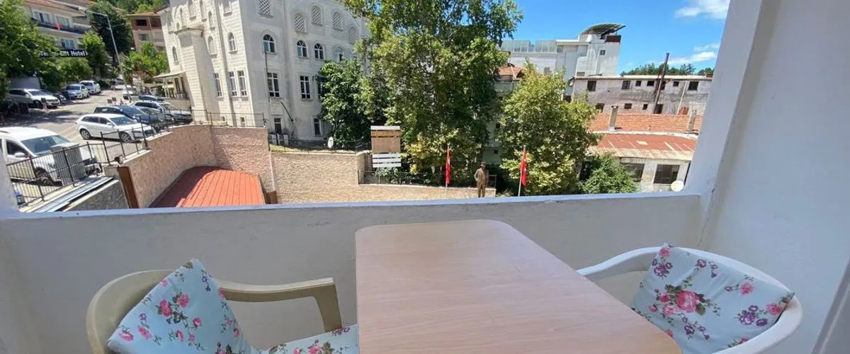 Altay Motel