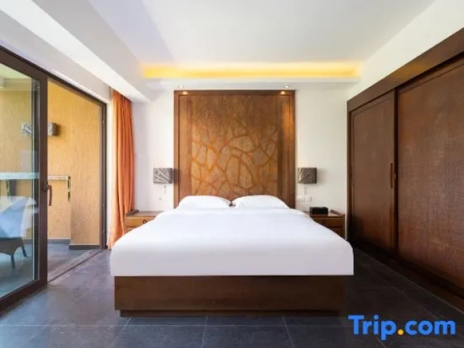 1 Bedroom Deluxe Family Suite