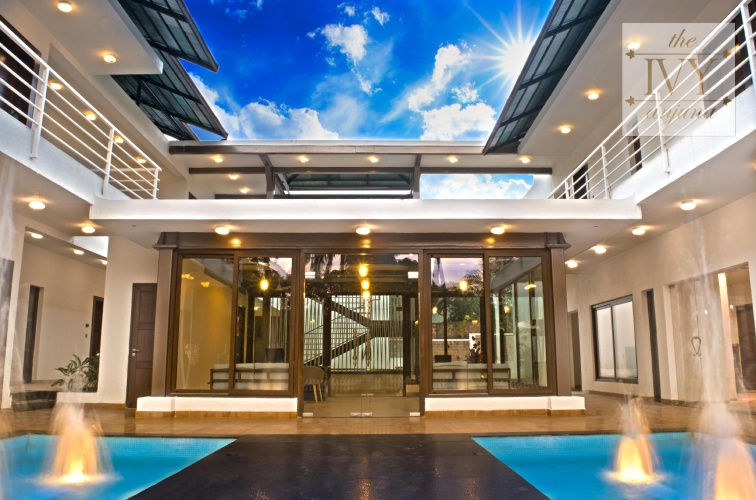 Premium room