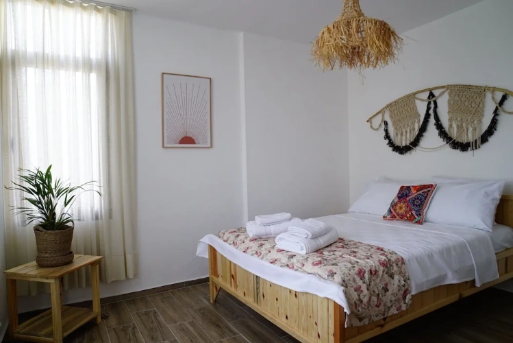 Luxury Double room