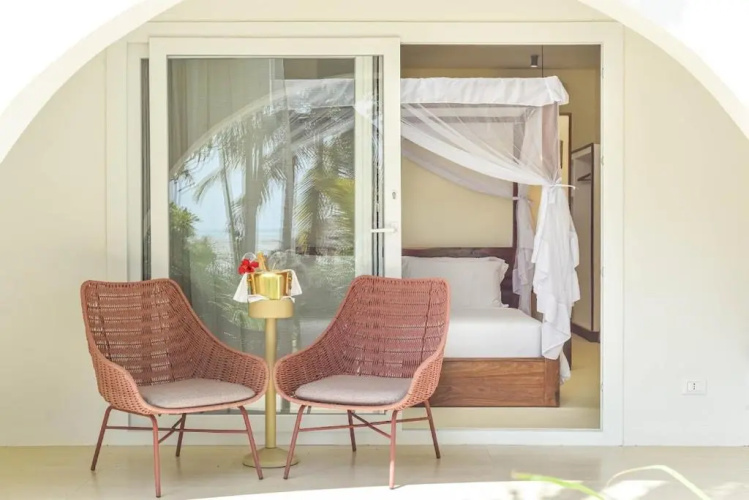 Alma Boutique Hotel