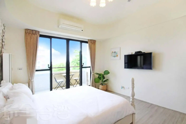 Dibao 16 Homestay