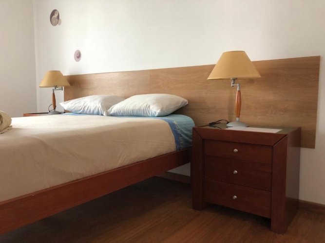 Junior Suite with mountain view