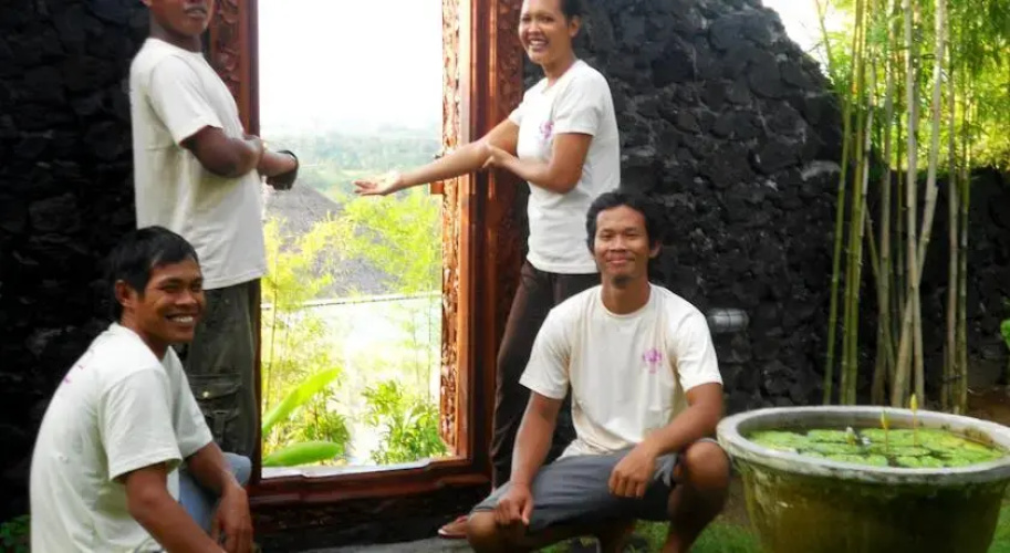 O.N.E. - One Natural Experience - Bungalows