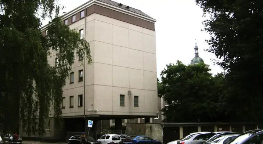 Imagen del hotel
