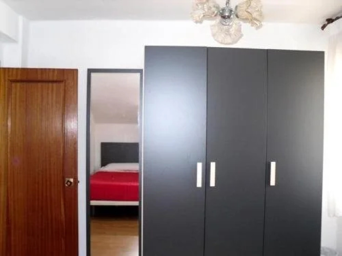 Hostal Mimosa