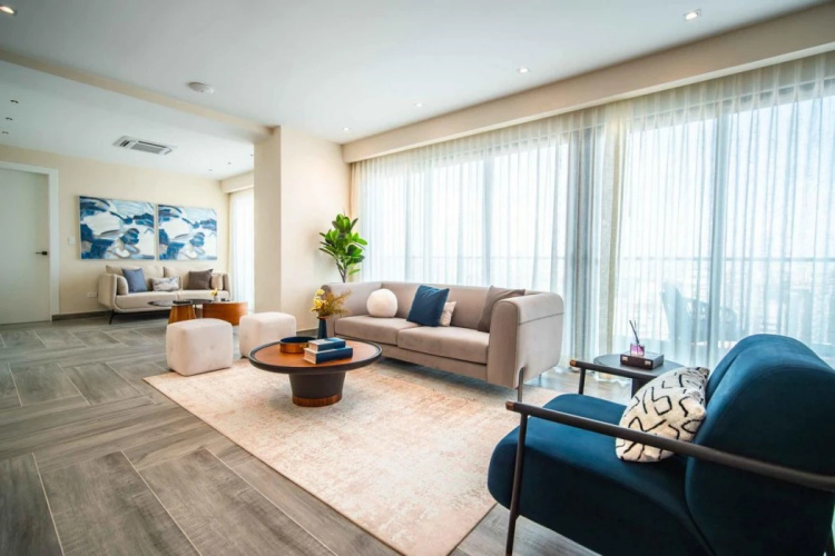 Aston Rubi City Suites photo 13
