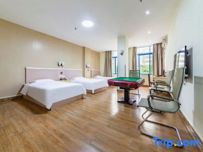Business Triple room