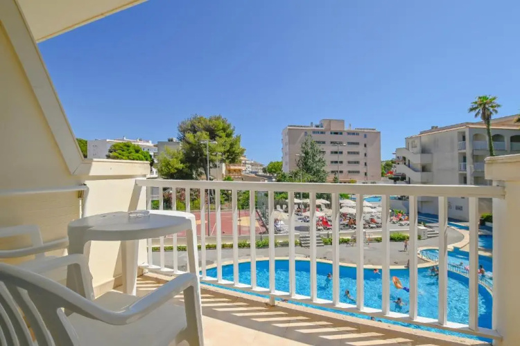 Club Hotel Cala Ratjada