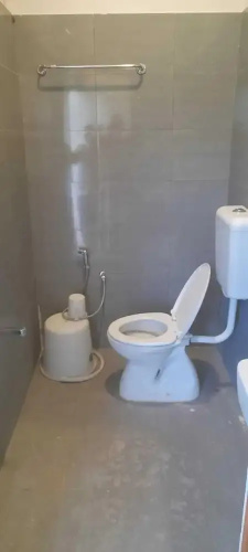 Aadhithya Residency