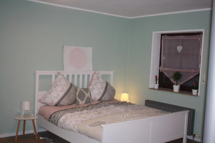 Ferienwohnung Nink