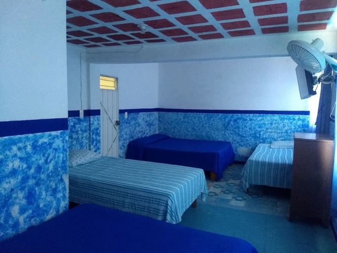 Hotel Chilpancingo