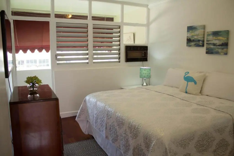 Kingston Luxury Condo Apartment