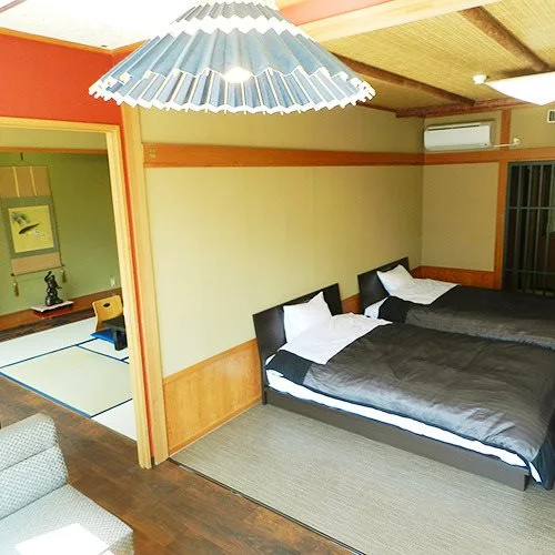 Anabara Onsen Idumiya