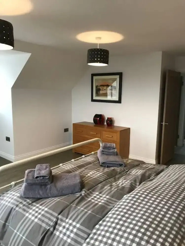 High Specification Coach House, Ebford