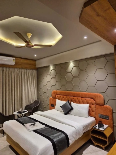 Superior Single room