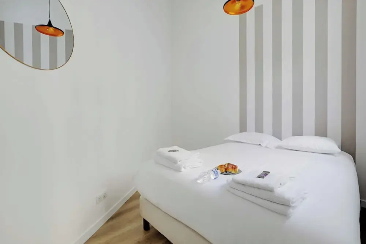 Intimate Apartment - 1br/4p - Saint-lambert