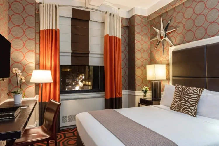 Empire Standard Double room