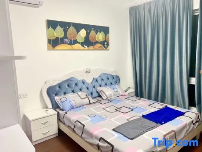 Wushan Ferry Homestay