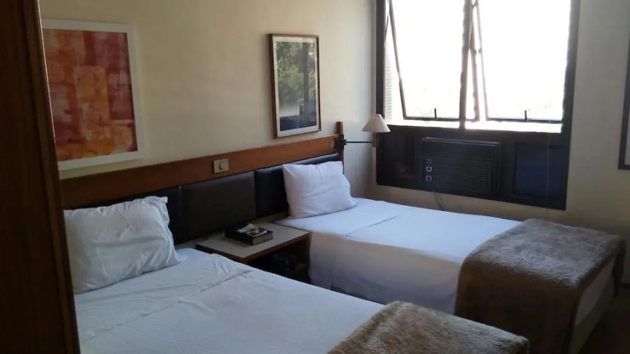 Real Residence Hotel