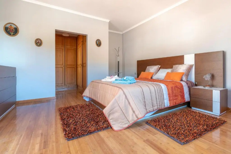 Apartment Laranjeiras