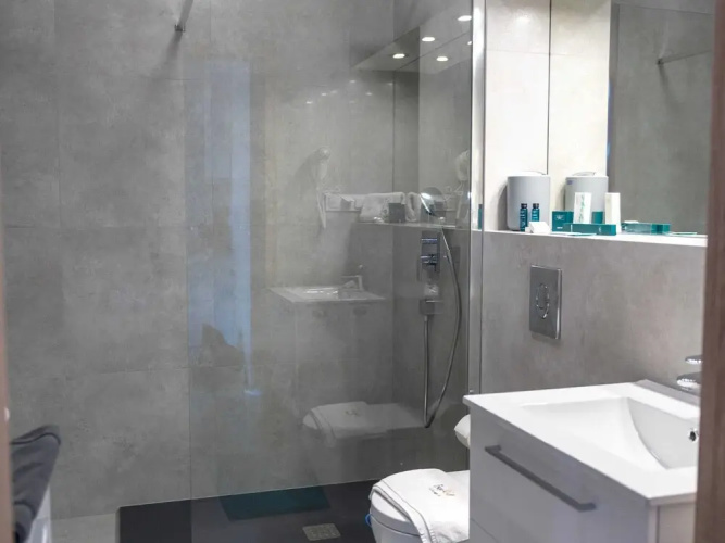 Duplex Holiday Apartment, Rewal