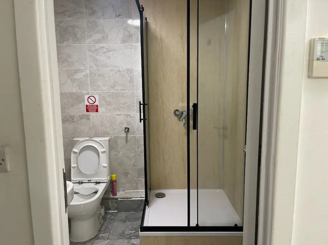 Rahman Hostel - Manchester