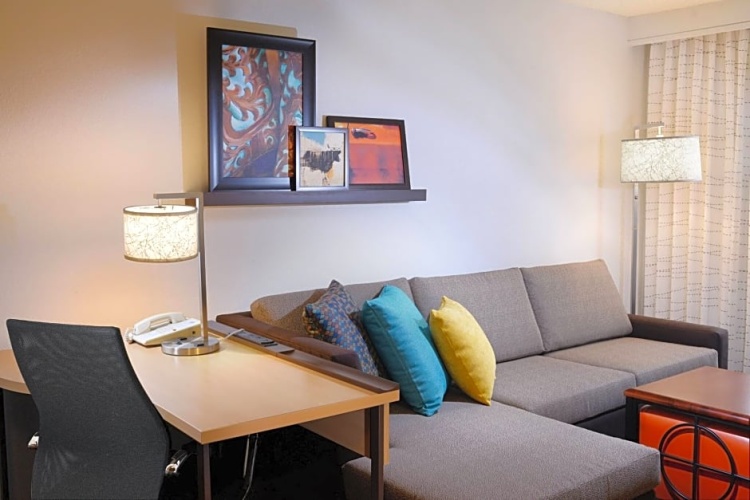 2 Bedrooms Quadruple Suite